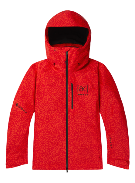 BURTON jaka WMS AK Gore Upshift panthera red