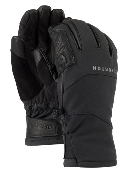 BURTON cimdi AK Gore Clutch true black
