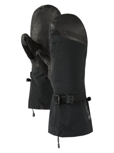 BURTON cimdi AK 3L Gore Oven Mitt true black