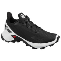 SALOMON apavi Alphacross Blast J black/white