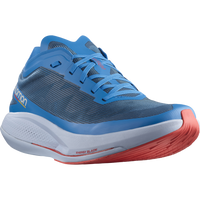 SALOMON apavi Phantasm blue/light blue/red