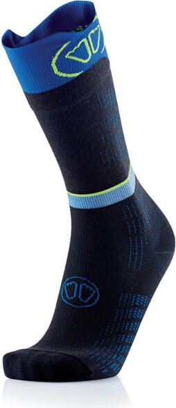 SIDAS socks Ski Nordic Performance drk blue/blue