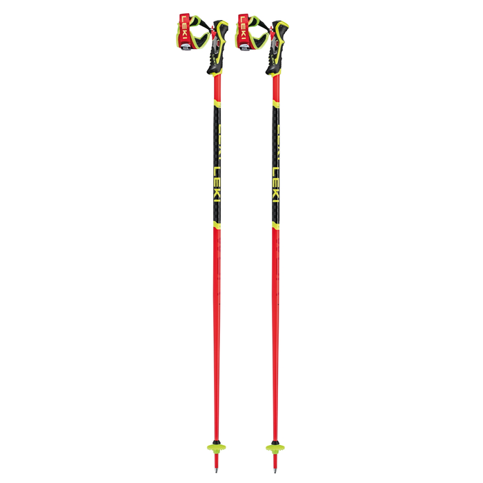 LEKI nūjas WCR TBS SL 3D