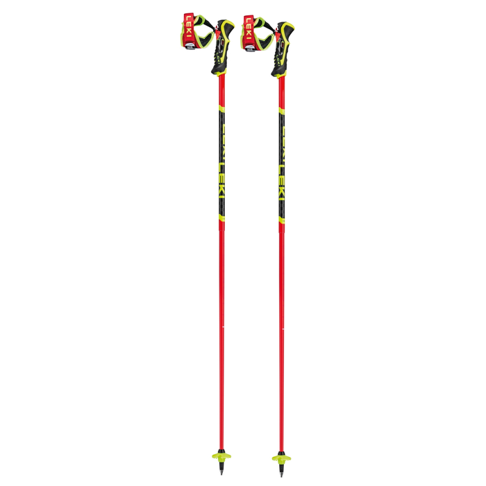 LEKI nūjas Venom SL 3D