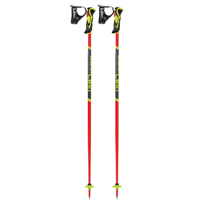 LEKI WCR Lite SL 3D nūjas