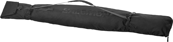 SALOMON soma slēpju Original 1Pair 160-210 black