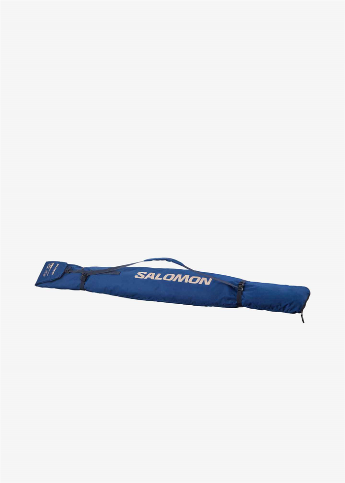 SALOMON soma slēpju Original 1Pair 160-210 blue