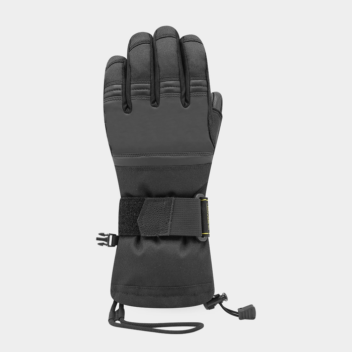 RACER cimdi SB Guard 2 black
