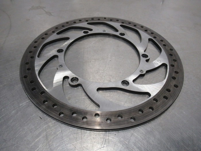 HUSQVARNA bremžu disks pr 320mm Vit/SVR 125/401 '18-'23