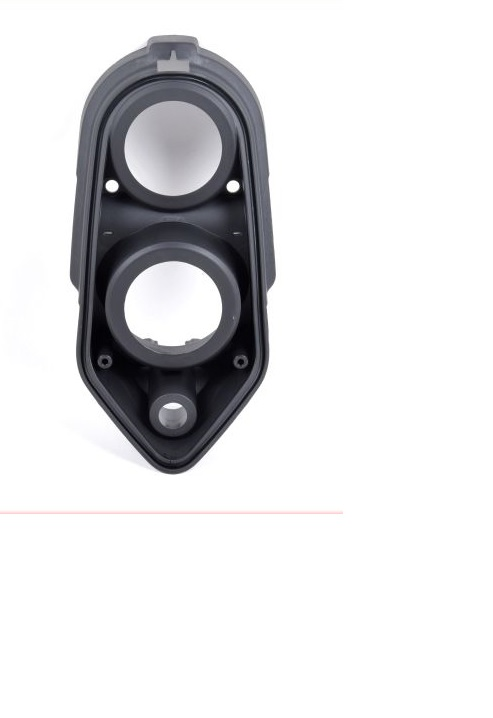 HUSQVARNA front light mask FR450 Rally '17