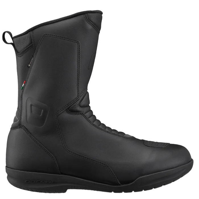 GAERNE boots Aspen black
