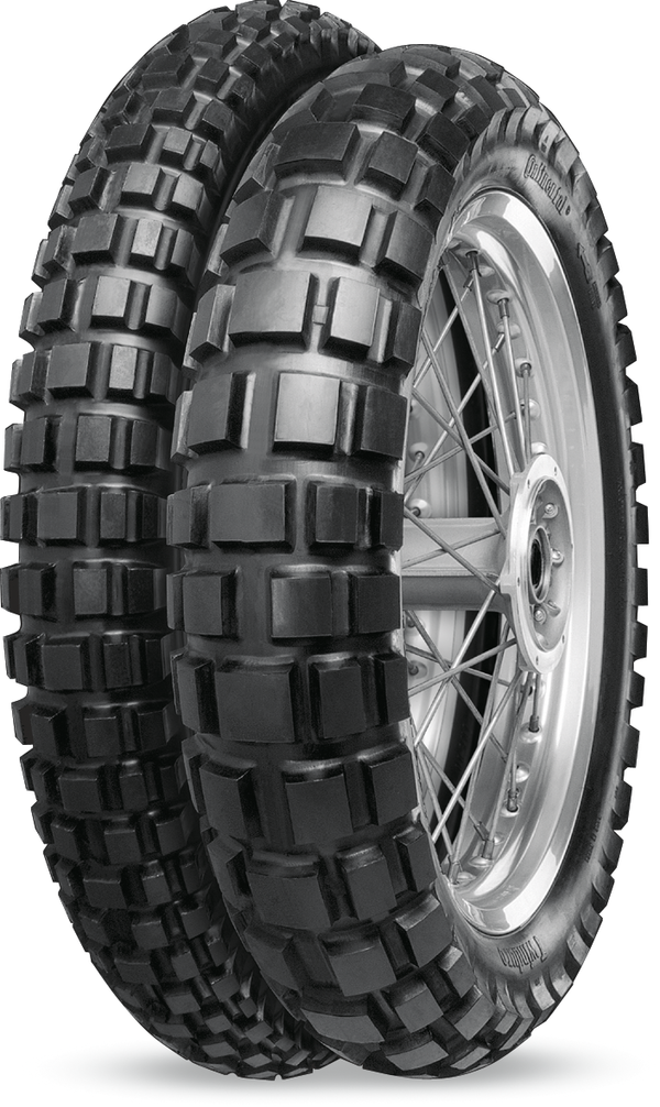 CONTINENTAL riepa 150/70-B18 TKC80 Twinduro 70Q M+S