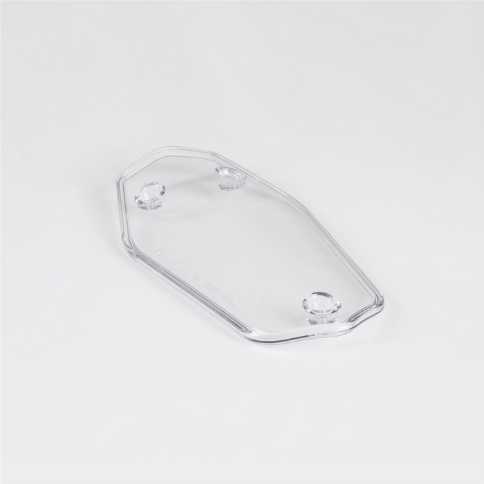 HUSQVARNA stone chip guard FR450 Rally '19-'23