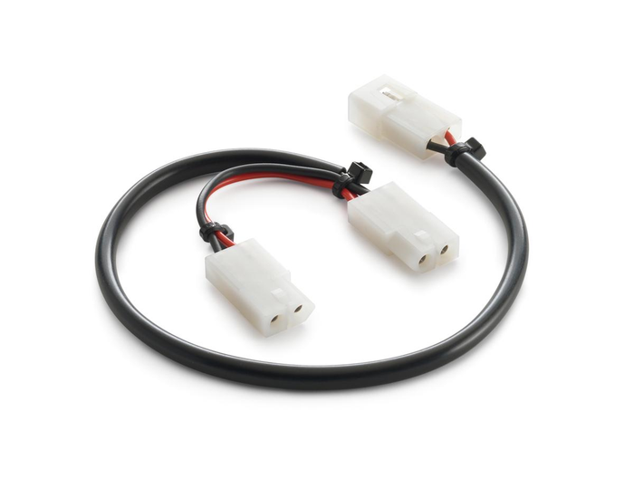 HUSQVARNA auxilary wiring harness