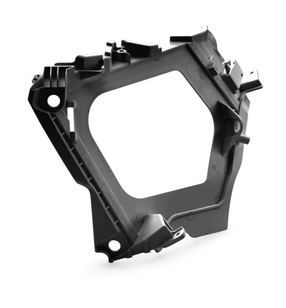 HUSQVARNA air filter box front part '23-