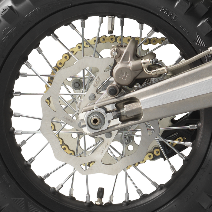 HUSQVARNA disks bremžu aizm D 180mm TC 65 '23