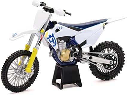 NEW RAY modelītis 1:12 HUSQ FC 450 '19