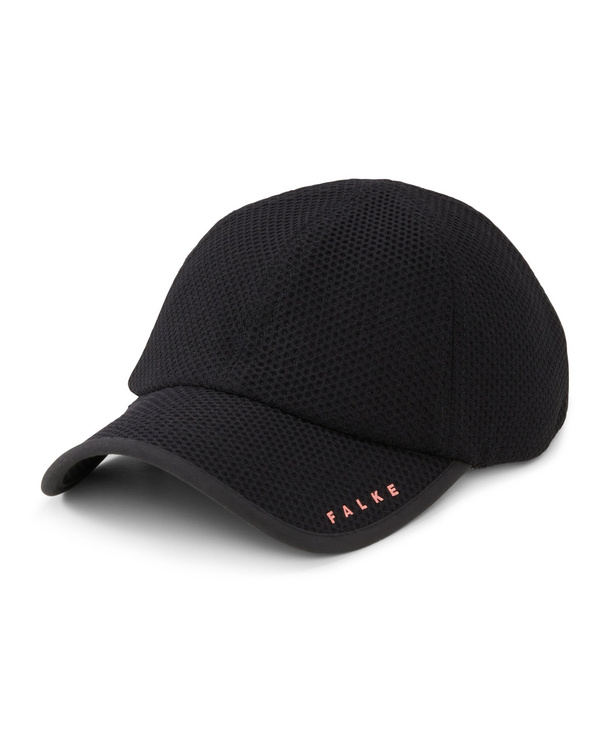 FALKE cepure Mesh Cap black