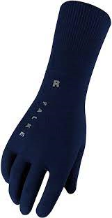 FALKE cimdi Light Sports Gloves dark blue