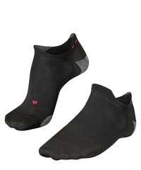 FALKE zeķes Lady RU5 Invisible black