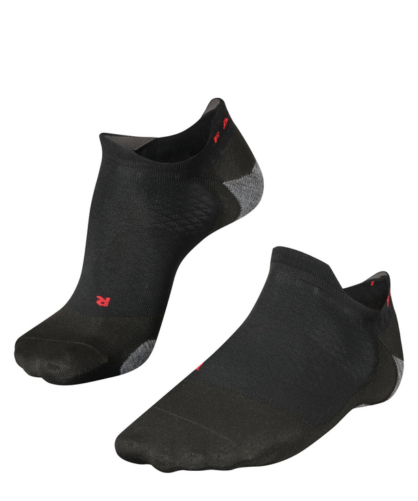 FALKE zeķes Lady RU5 Invisible black