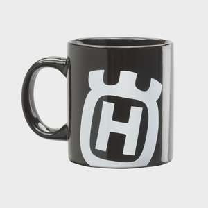 HUSQVARNA Replica Team Mug black