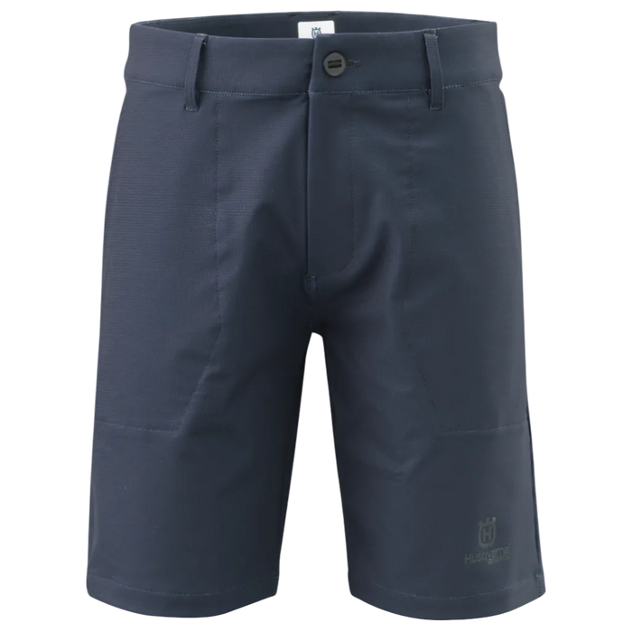 HUSQVARNA šorti Accelerate Short blue