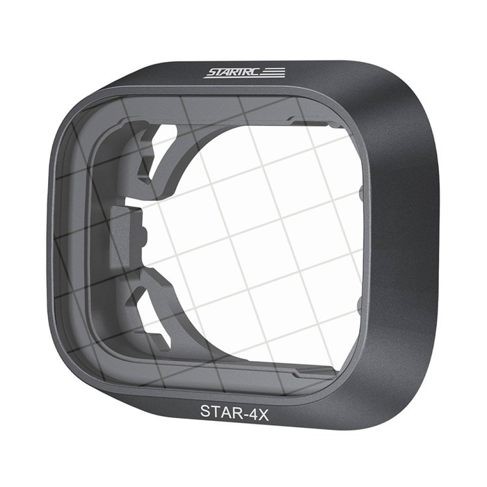STARTRC Starlight filter lens for Mini 3/Mini 3 Pro