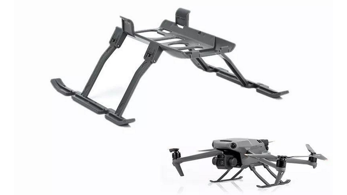 STARTRC Landing Gear Extended Mavic 3