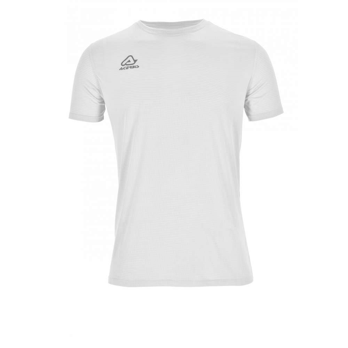ACERBIS SS Speedy Jersey white