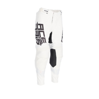 ACERBIS bikses K Flex white