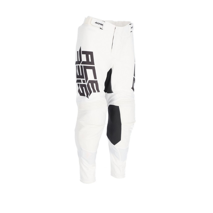 ACERBIS bikses K Flex white