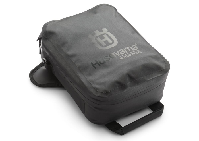 HUSQVARNA tank bag VIT/SRT 125-401 '18-