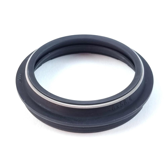 HUSQVARNA dirtscraper SKF 48mm black
