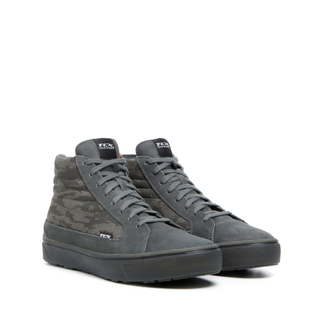 TCX zābaki Street 3 Air camo green