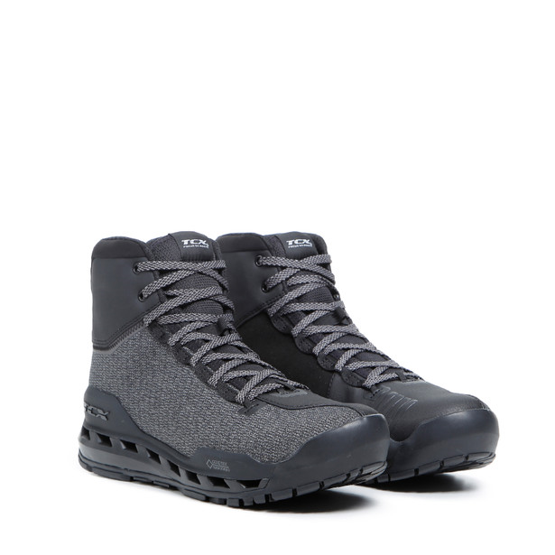 TCX boots Climatrek Surround GTX black/grey