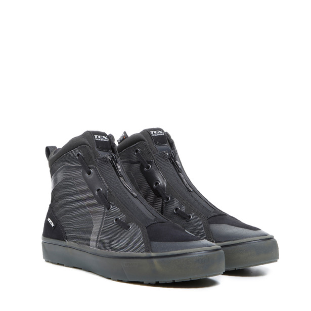 TCX boots Ikasu WP black/reflex