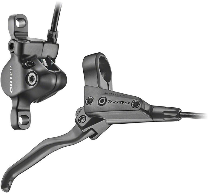 HUSQVARNA disc brake set Tektro HD-T280 900mm