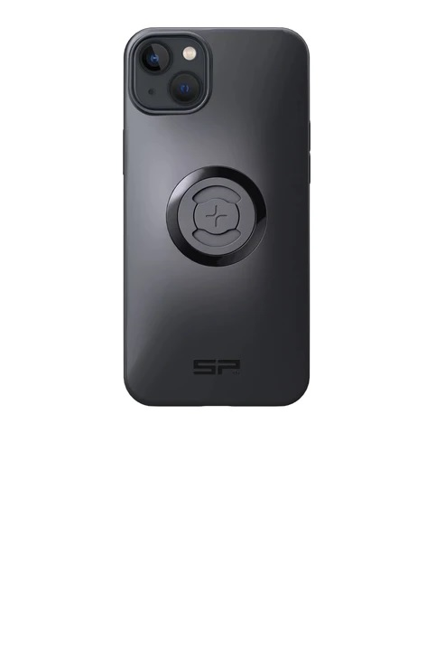 SP ietvars telefonam Phone Case SPC+ iPhone 14 Plus black