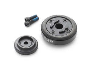 HUSQVARNA stiprinājums Anti Vibration Module