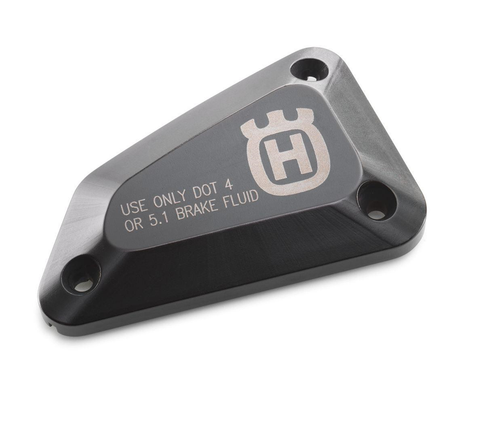 HUSQVARNA vāks bremžmašīnai pr Norden 901 '22-'23 black