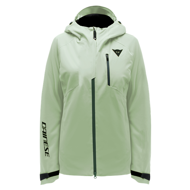 DAINESE jaka HP Plateau Lady light green