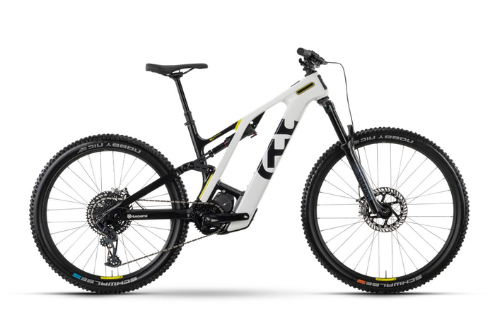 HUSQVARNA electro bicycle Mountain Cross MC4 12S GX Eagle 29/27.5"