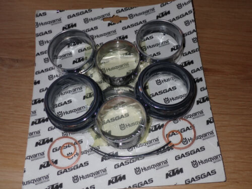 HUSQVARNA remkompl pr amortizatoram 48mm (4860MXMA)