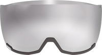 ATOMIC lens Savor Visor ID HD silver C2-C3
