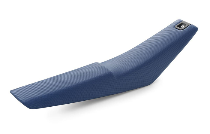 HUSQVARNA sēdeklis StepUp '23 blue