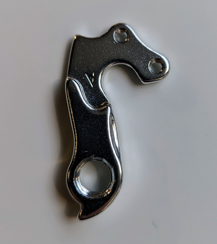 HUSQVARNA dropout hanger Eco City 1-3 '21-'22