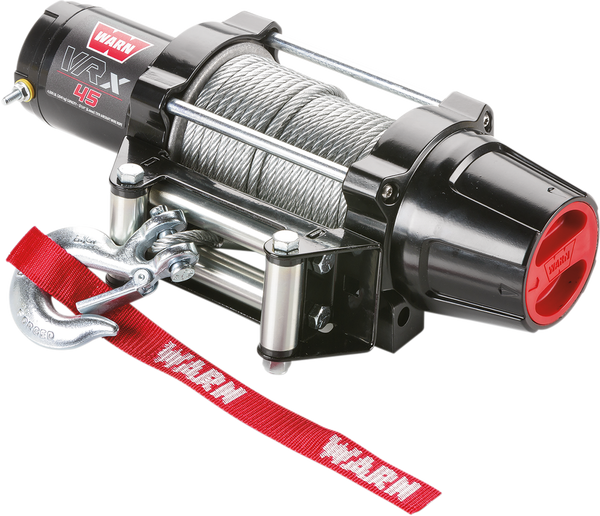 PE vinch VRX 45 Warn w/RE