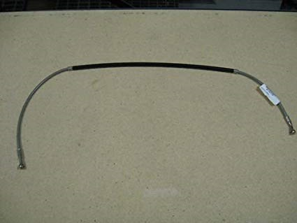 HUSQVARNA brake line fr TC 65 '23-'25