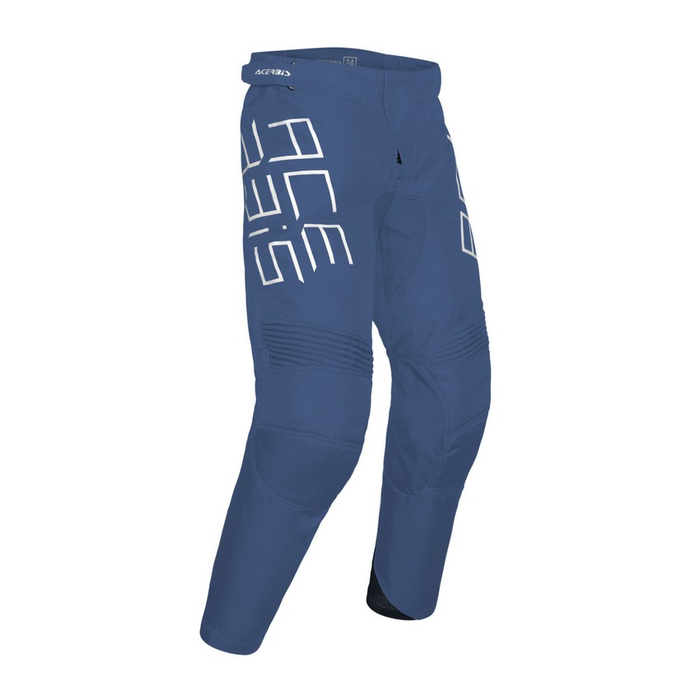 ACERBIS bikses JR MX Track dark blue